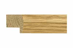 Plain Wood Mouldings at Wessex Pictures